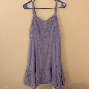 *SOLD* Women’s Old Navy Purple Dress